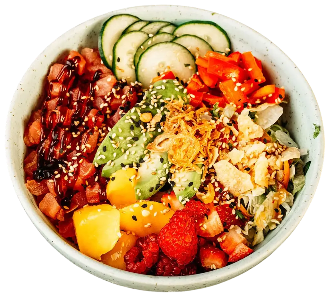 Bole repas du Miyagi